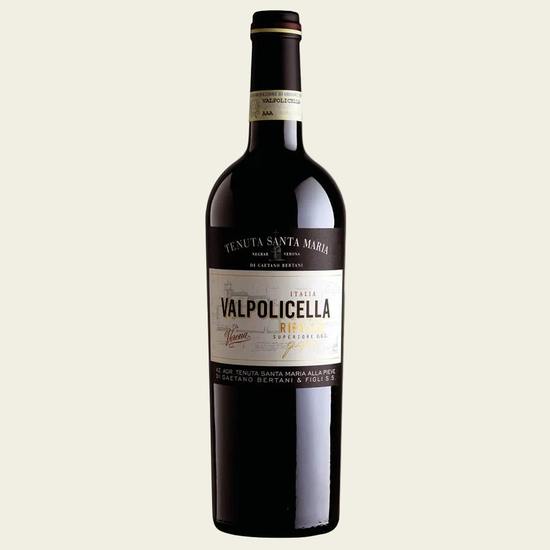 Valpolicella Ripasso Classico Superiore, Santa Maria, 0.75
