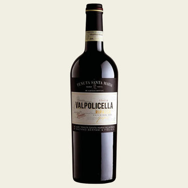Valpolicella Ripasso Classico Superiore, Santa Maria, 0.75