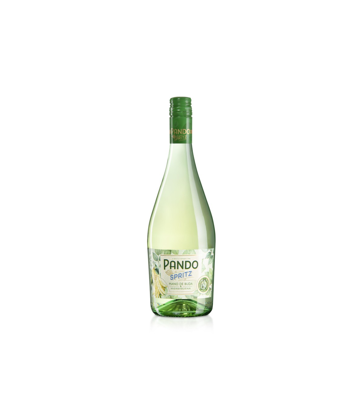 Pando Spritz 0.75
