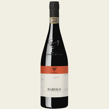 Barolo, Pico Maccario, 0.75