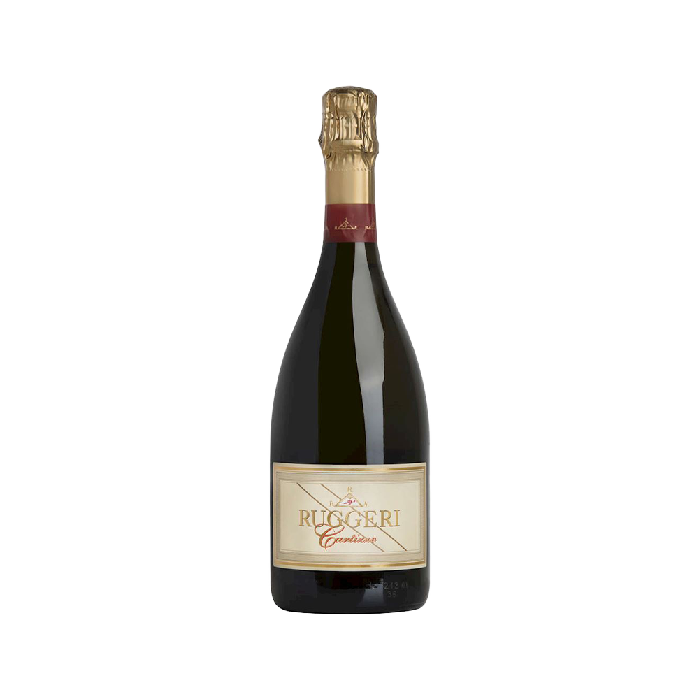 Prosecco Cartizze Brut DOCG, Ruggeri 0.75