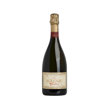 Prosecco Cartizze Brut DOCG, Ruggeri 0.75