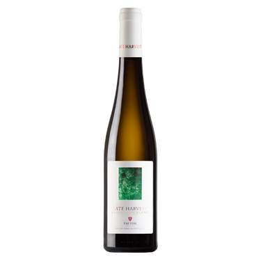 Late Harvest Sauvignon Blanc 2017, Fautor 0.5