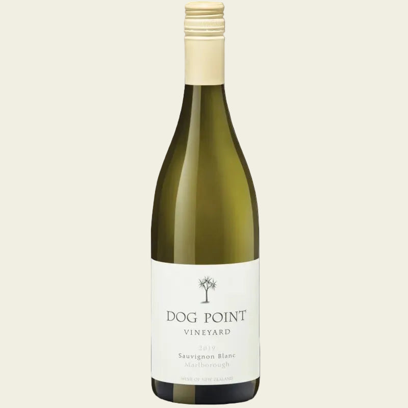 Dog Point Sauvignon Blanc, 0,75