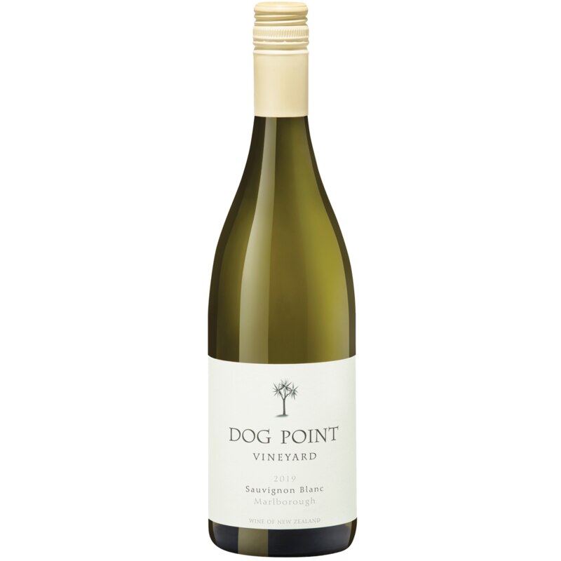 Dog Point Sauvignon Blanc, 0,75