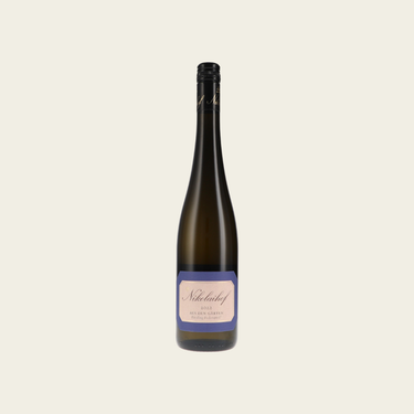 Aus den Garten Riesling Federspiel, Nikolaihof 0.75