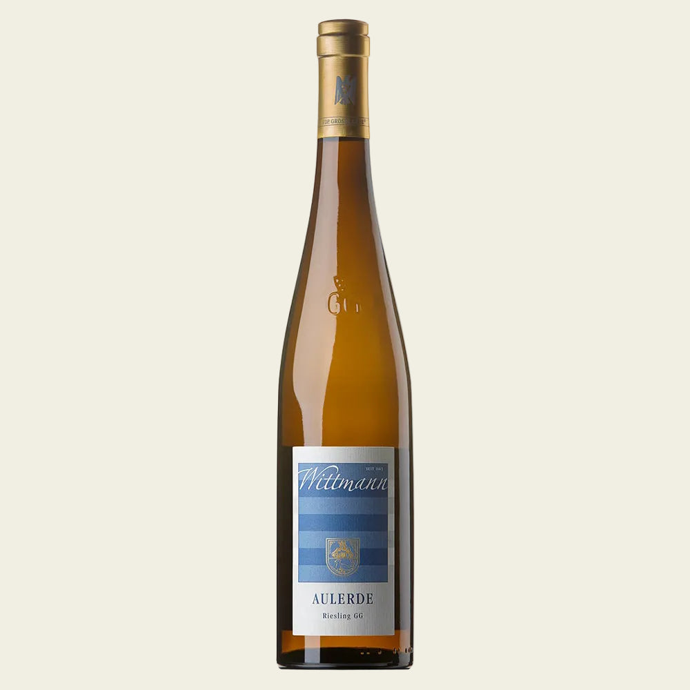 Riesling Aulerde GG 2020, Wittmann 0.75