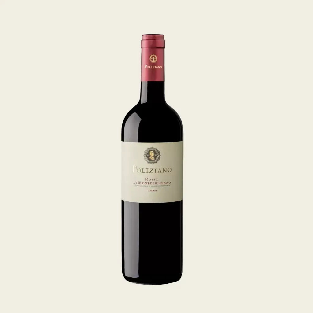 Rosso di Montepulciano DOC 2020, Poliziano 0.75
