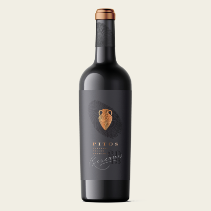 Valogo Rona Blend, Givankin 0.75