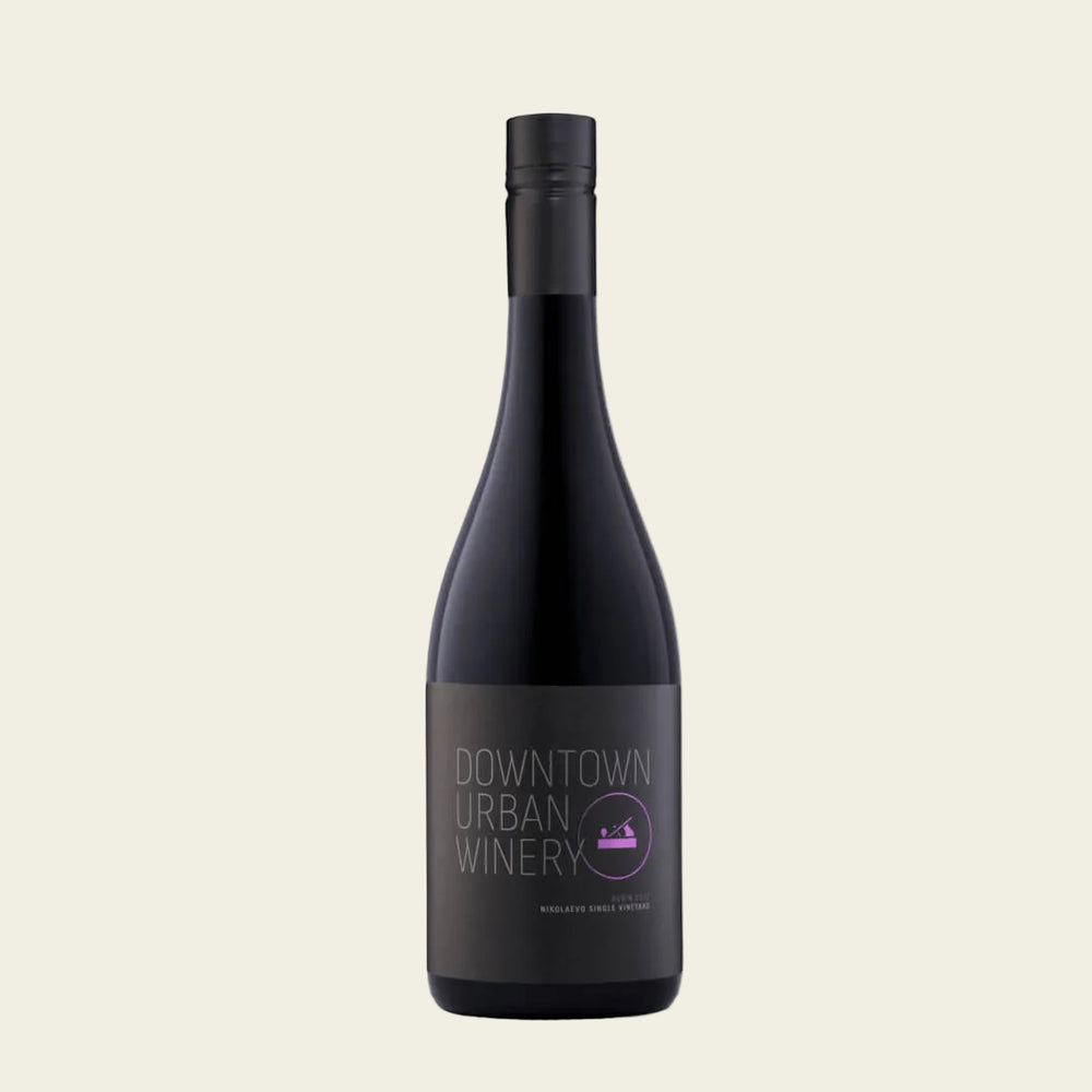 Rubin 2022, Downtown Urban Winery 0.75