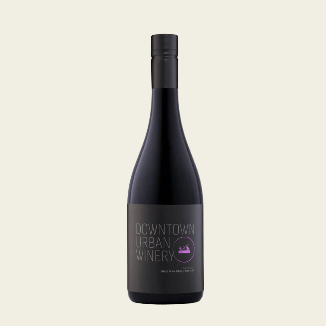 Rubin 2022, Downtown Urban Winery 0.75