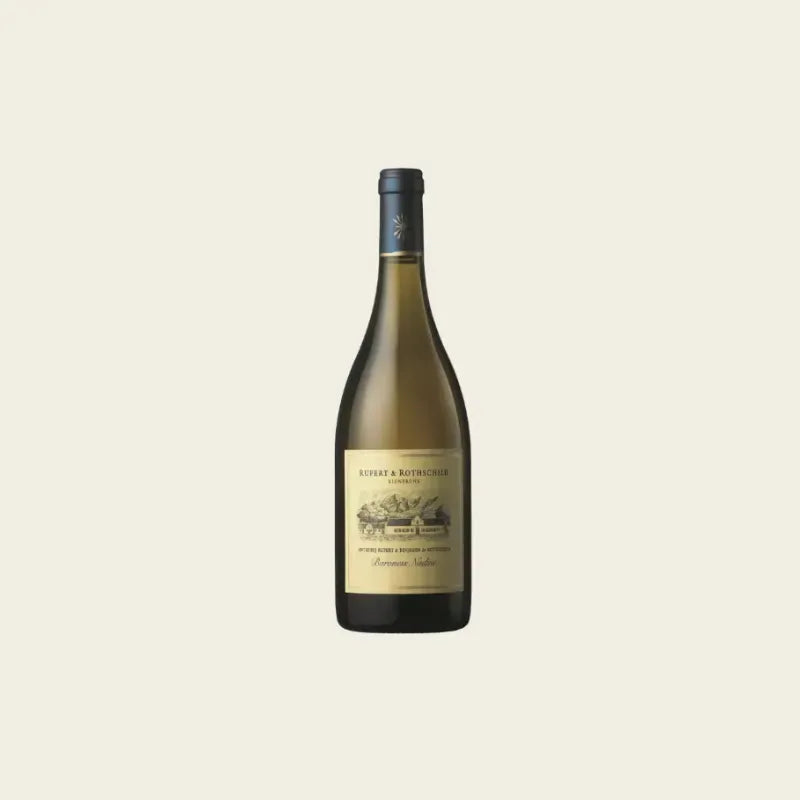Baroness Nadine Chardonnay, Rupert&Rothschild 0.75