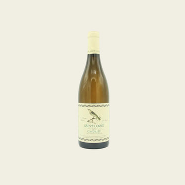 Condrieu 2020, Chateau de Saint Cosme 0.75