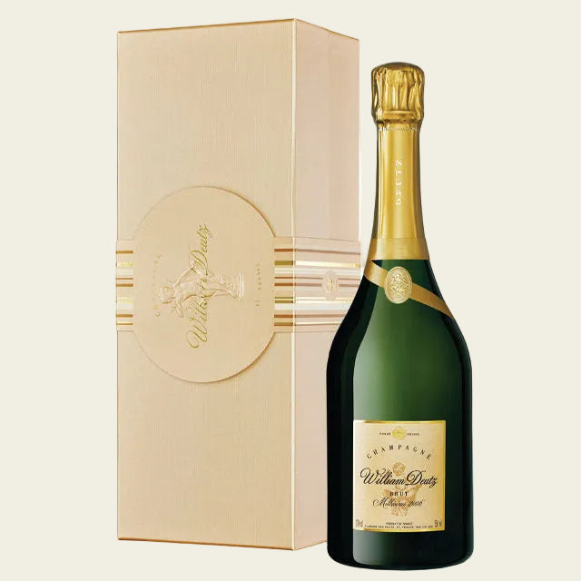 Cuvee William Deutz Champagne 0.75