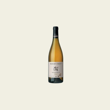 Sauvignon Blanc Opoka Cru 2019, Marjan Simcic 0.75