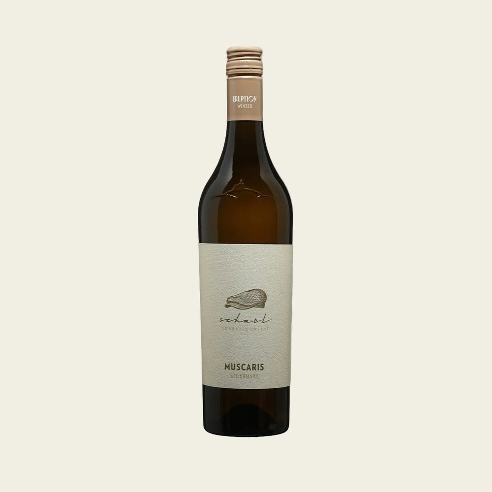 Muscaris 2021, Scharl 0.75