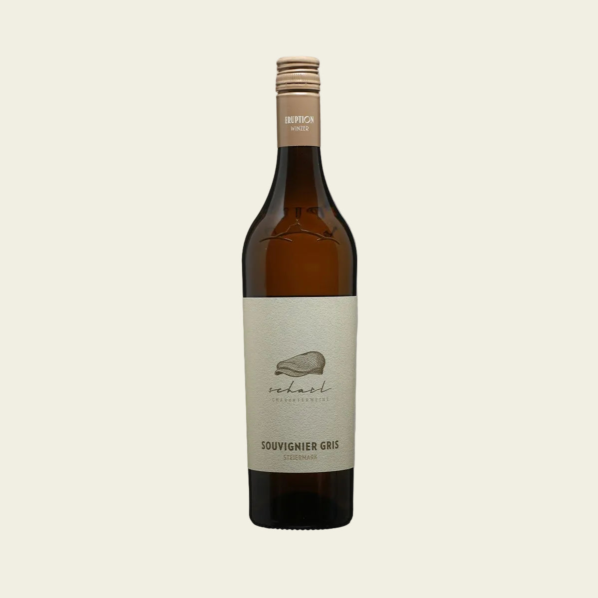 Souvignier Gris 2021, Scharl 0.75