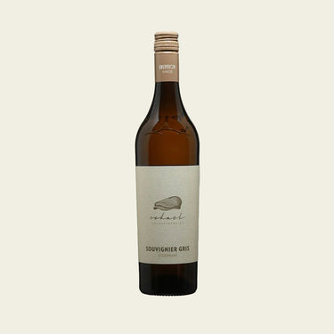 Souvignier Gris 2021, Scharl 0.75
