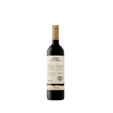 Sierra Cantabria Reserva, 0.75