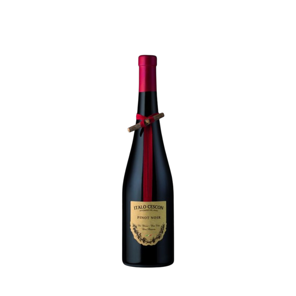 Pinot Noir, Italo Cescon 0,75