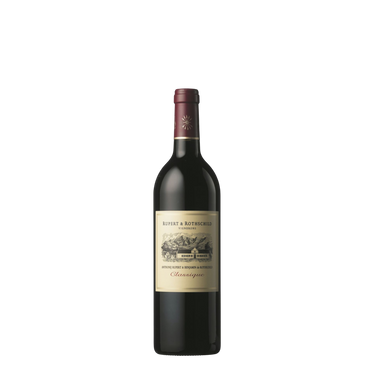 Classique, Rupert & Rothschild 0.75