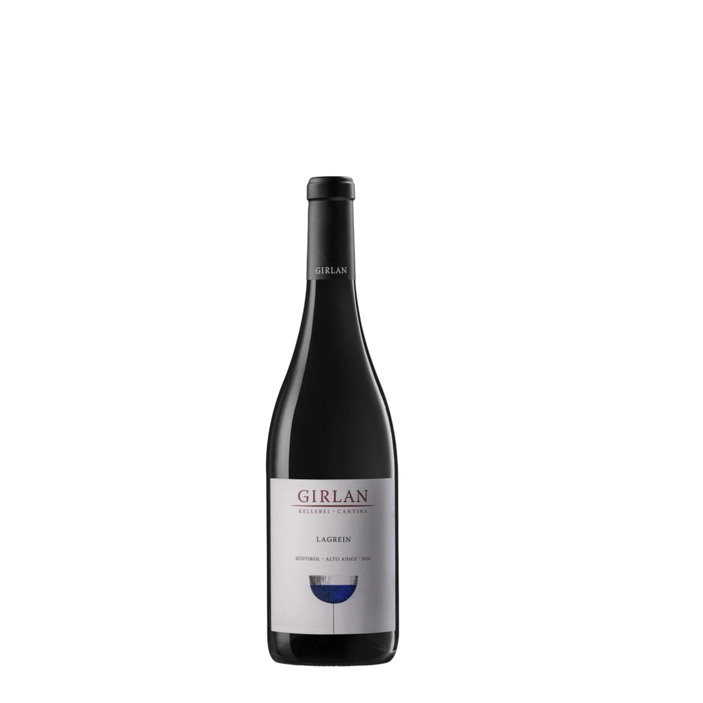 Lagrein Girlan 0,75