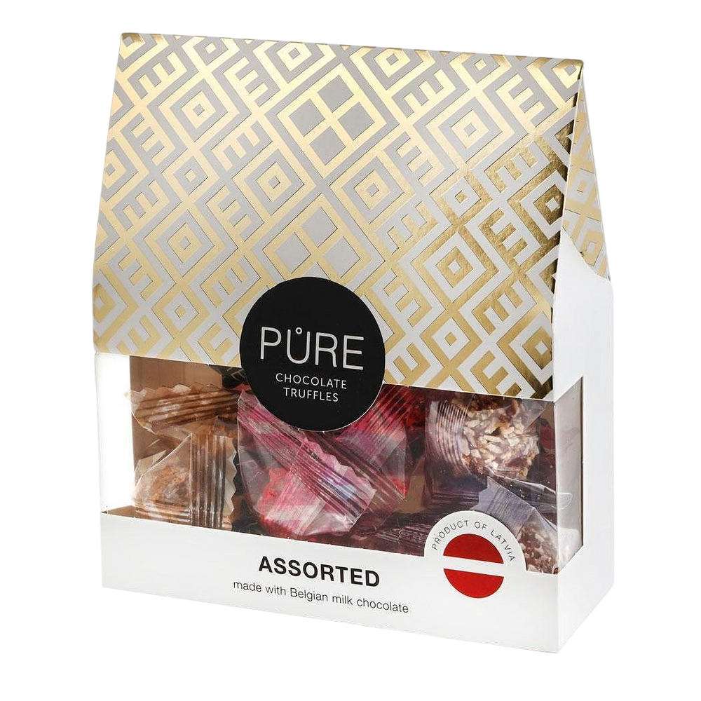 Pure Gold Selection Асорти, 96 гр.