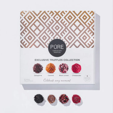 Pure Gold Selection Асорти, 135 гр.