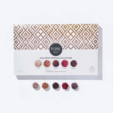 Pure Gold Selection Assortment, 160 g