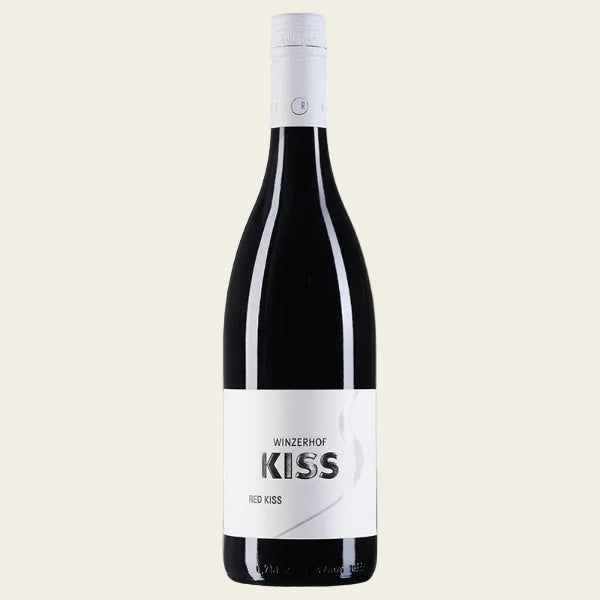 Wild Red, Kiss of Wine 0.25
