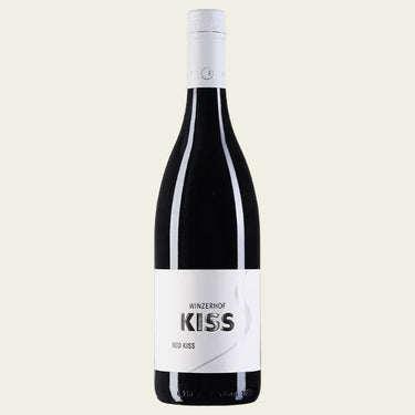 Wild Red, Kiss of Wine 0.25