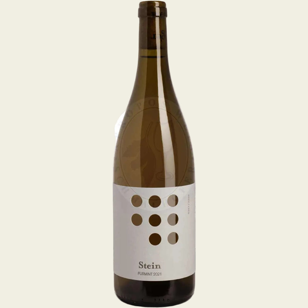 Furmint Steiner 2021, Weninger Pinceszet 0.75