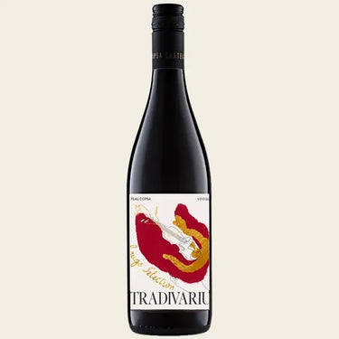 Stradivarius Rouge, Chateau Copsa 0.75