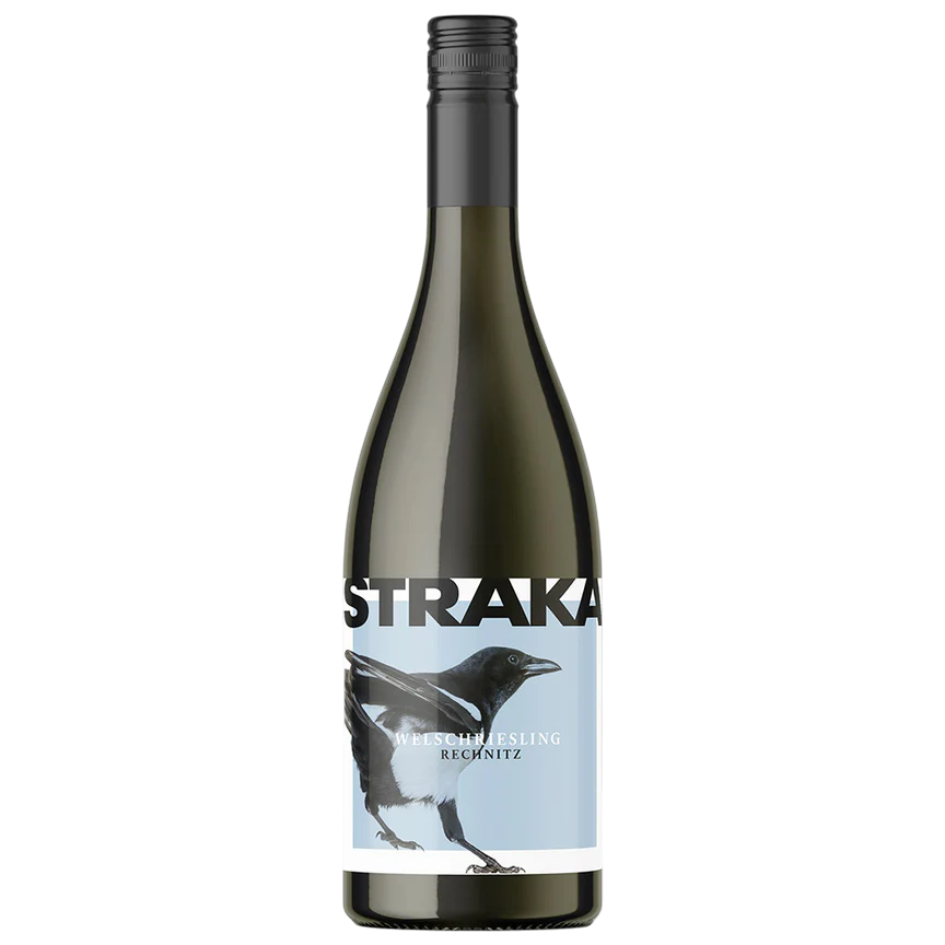 Weschriesling Organic 2020, Straka 0.75
