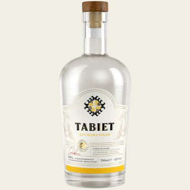 Tabiet крушовя ракия, 0.7