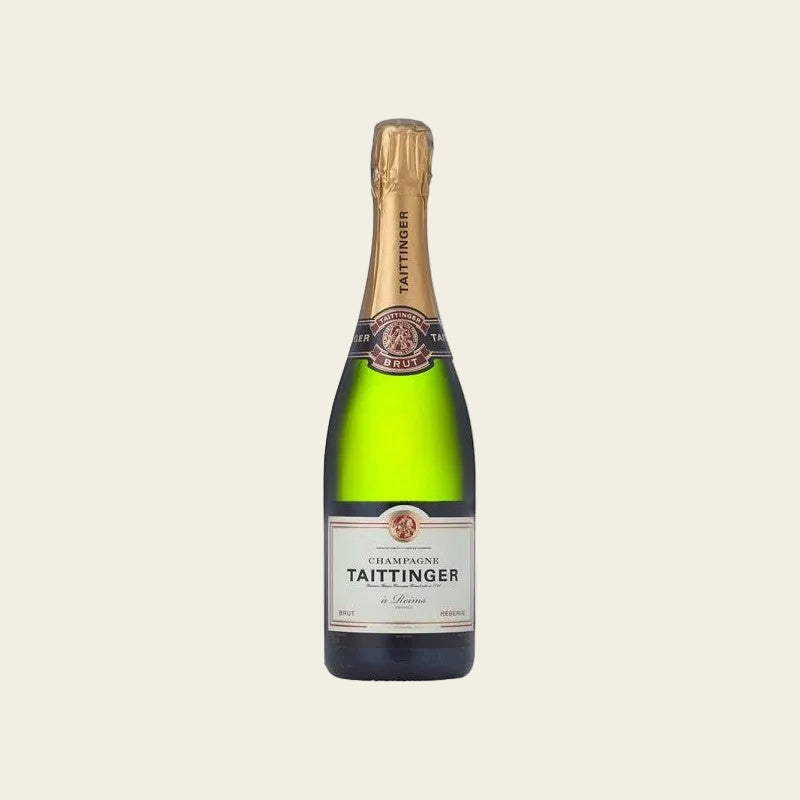Taittinger Brut Champagne, 0.75