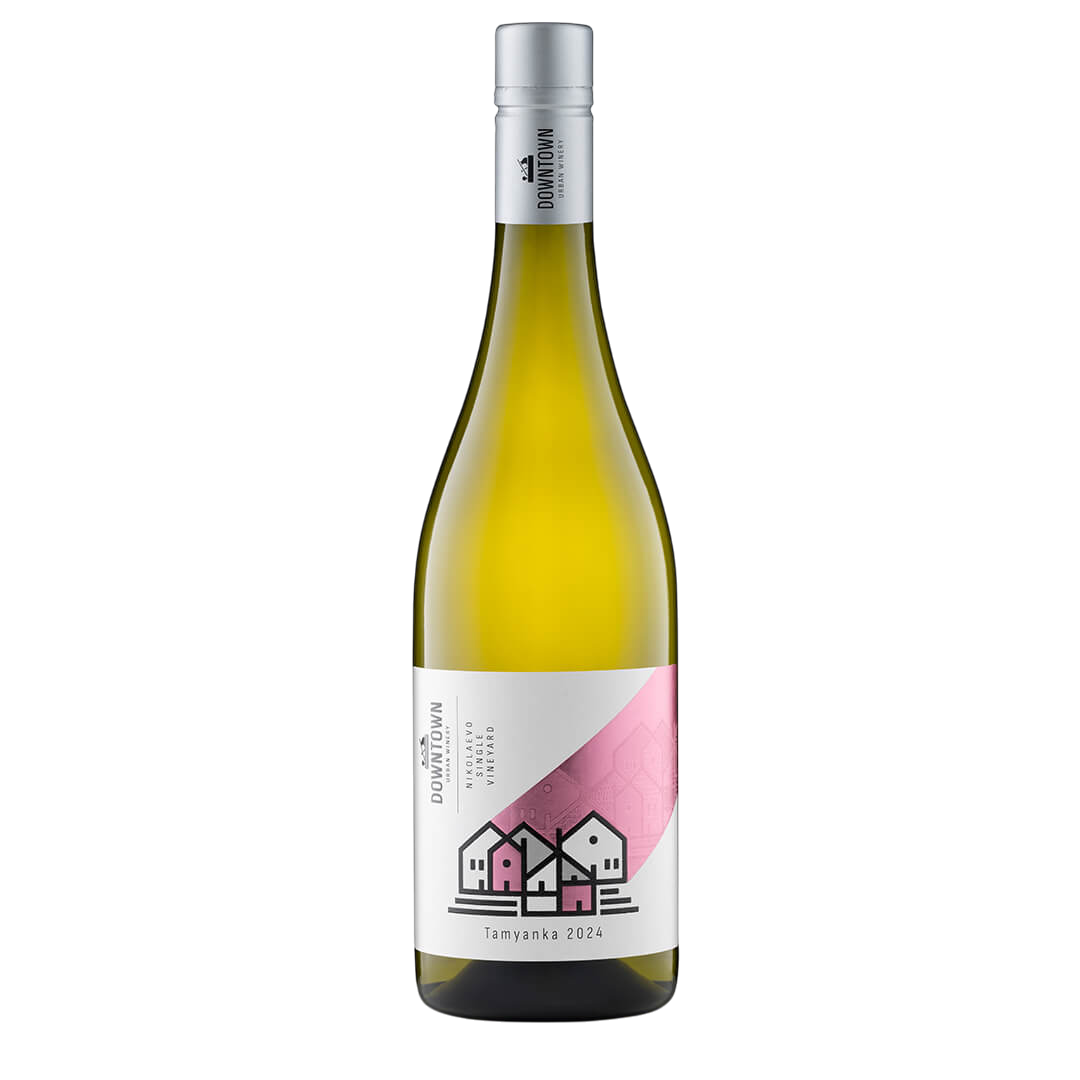Тамянка Downtown Urban Winery 0.75