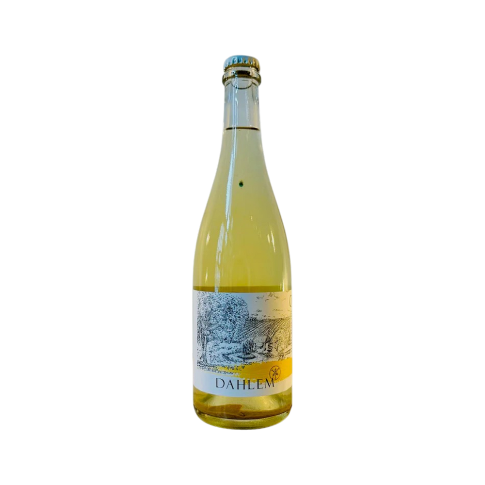 PetNat 2021, Hofgut Dahlem 0.75