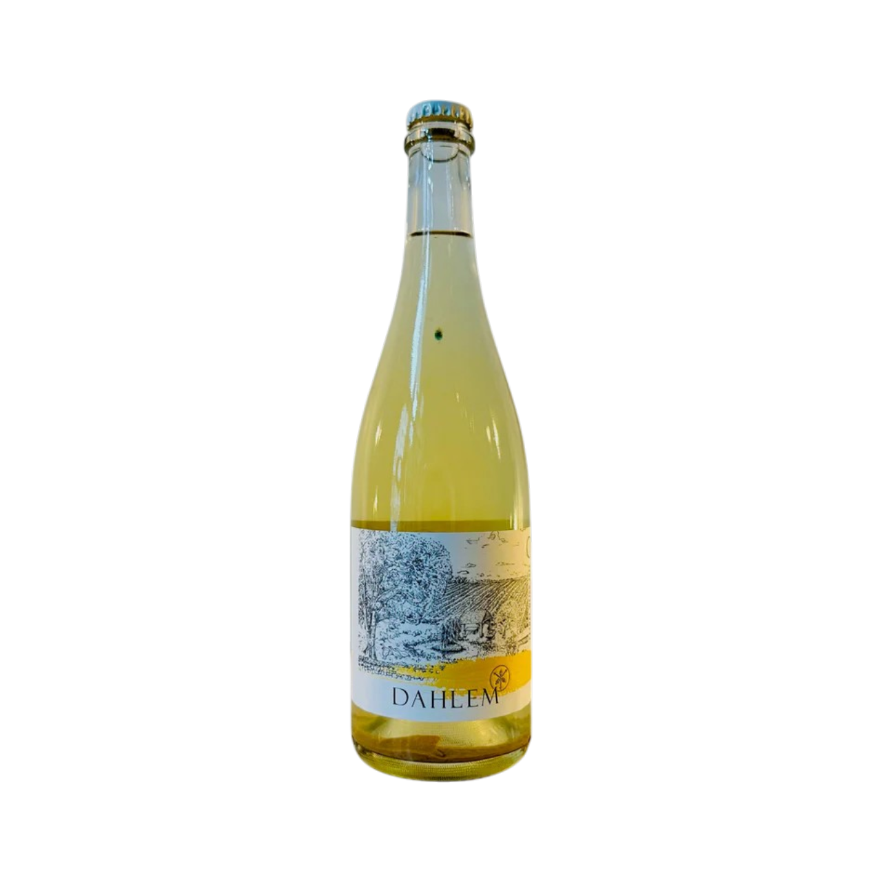 PetNat 2021, Hofgut Dahlem 0.75