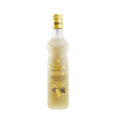 Tekirda Raki Gold, 0,7