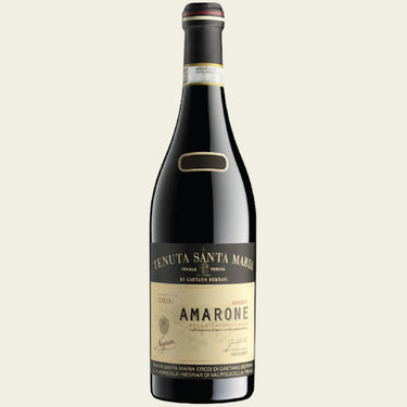 Amarone Della Valpolicella Classico Riserva, Santa Maria