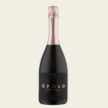 Babic Rose Opolo Brut Nature 2019, Testament 0.75
