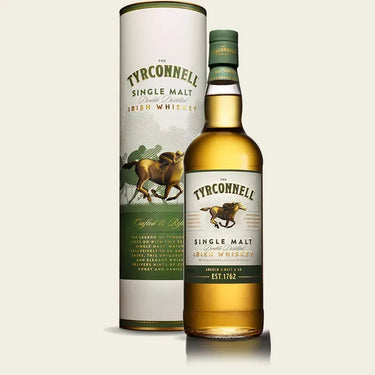 Tyrconnell Single Malt Irish Whiskey, 0.7
