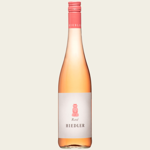Zweigelt Rosé 2020, Hiedler 0.75