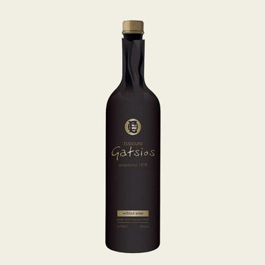 Ципуро Tsipouro без анасон, Гациос 0.7