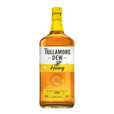 Tullamore D.E.W. Honey, 0.7