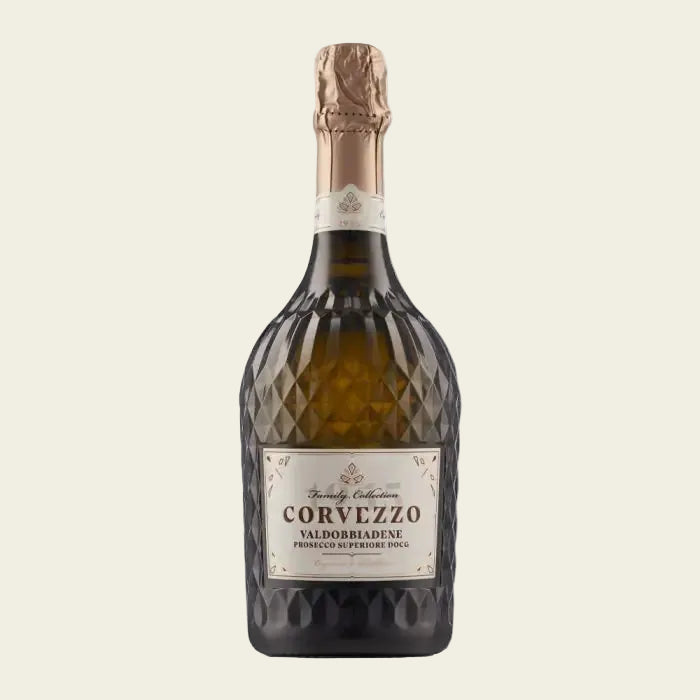 Prosecco Valdobiadene, Corvezzo, 0.75