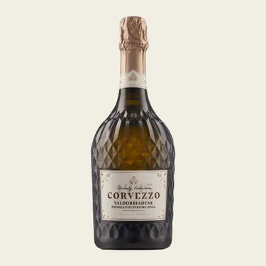 Prosecco Valdobiadene, Corvezzo, 0.75