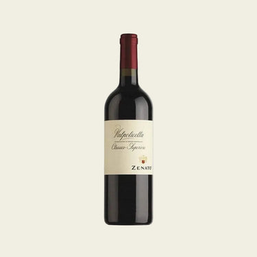 Valpolicella Superiore DOC 2019, Zenato 0.75