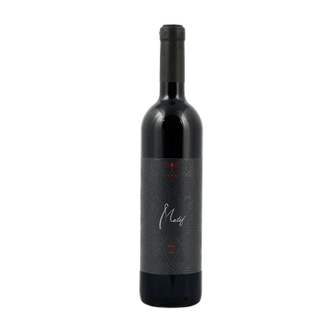 Motif Merlot, Via Verde 0.75
